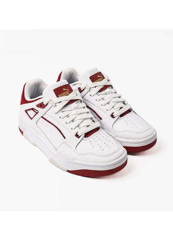 Кроссовки женские Slipstream White 388518-04 Puma белые (364837002)