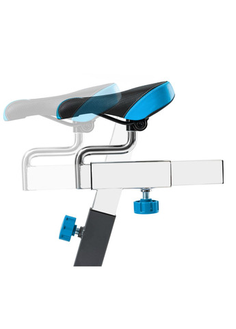 Спинбайк HS-045IC Bravo Hop-Sport (361953063)