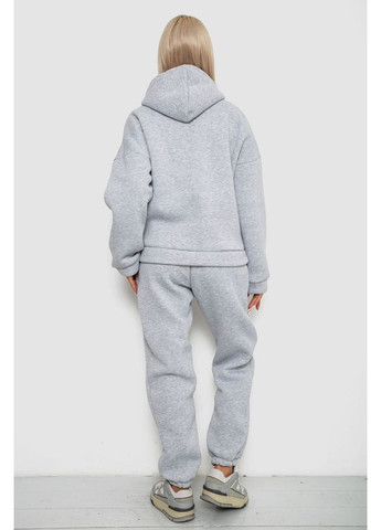 Спортивний костюм жіночий на флісі Sport Line (356078684)