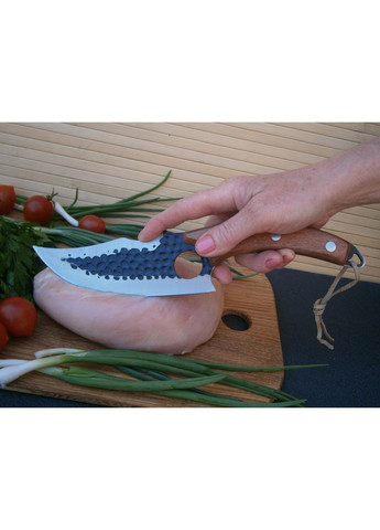 Нож поварской Chef Sakuri RT-06 фултанг 27 см No Brand (354816831)