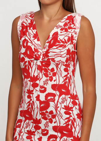 Туніка Червоний Top Shop (322156277)