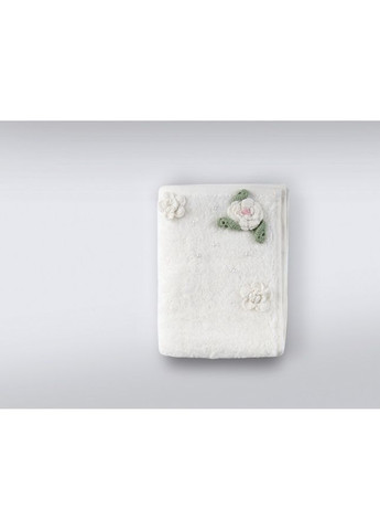 Irya полотенце - limna ekru молочный 70*140 молочный производство -