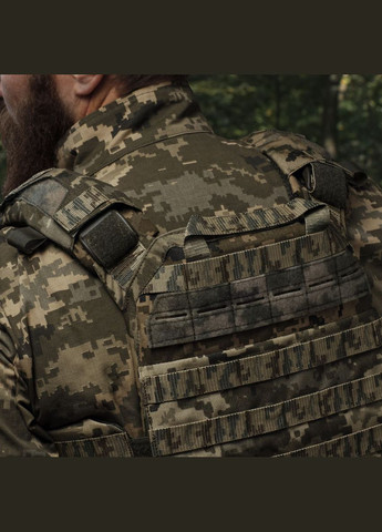 Розвантажувальний жилет Ukrarmor (333721957)