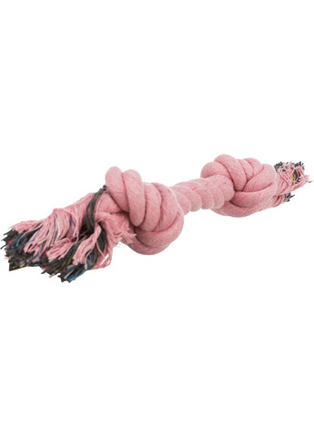 Іграшка для собак 3276 мотузка апорт з вузлами поліестер 40 см Trixie (269341474)