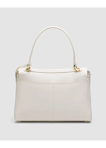 Сумка женская Rodeo Large White/Gold No Brand (402817268)