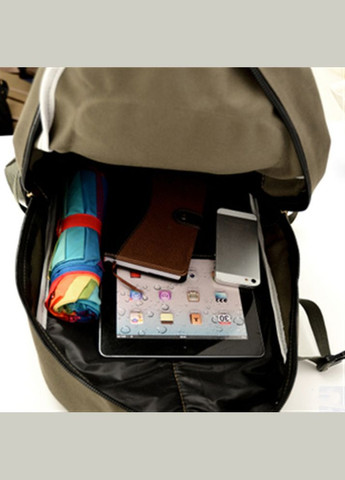 Жіночий рюкзак Esbeleme YI098 Чорний JJXX (330258521)