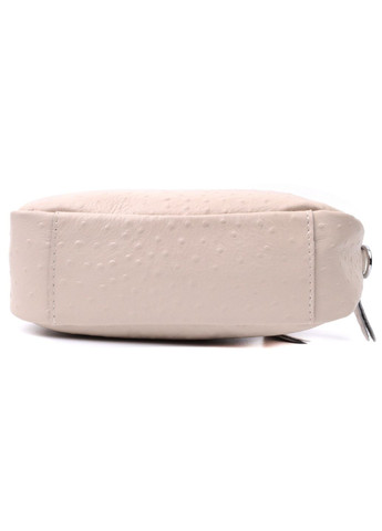 Жіноча шкіряна сумка 20,5х14х7,5 см Vintage (315871546)