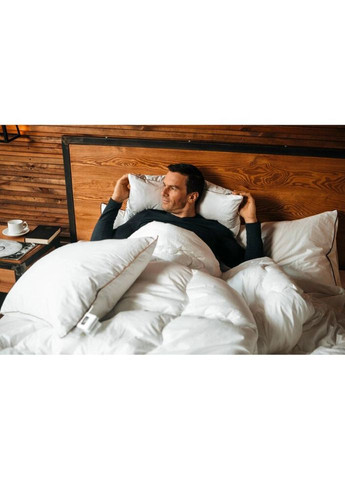 Одеяло хлопковое №1428 DeLuxe Hand Made Зимнее 110x140 см (2200001535824) Mirson (315026714)