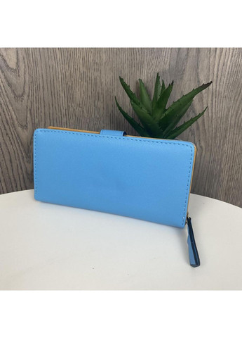 Клатч стьобаний на плече з екошкіри пудровий для жінок ProDobro (363136139)