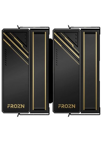 Кулер до процесора () ID-Cooling Frozn A620 GDL (370019013)