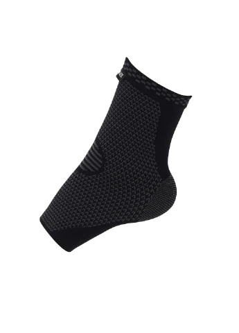 Фиксатор (бандаж) для голеностопа 1 шт XR-0206 Size M Cornix (315720340)