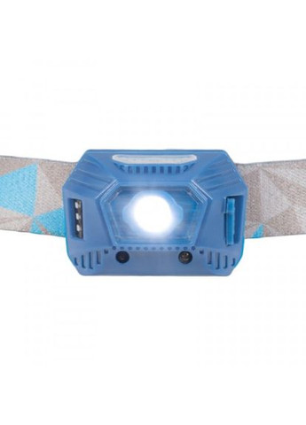 Ліхтарик Highlander deneb 100 sensor rechargeable head torch blue (268140263)