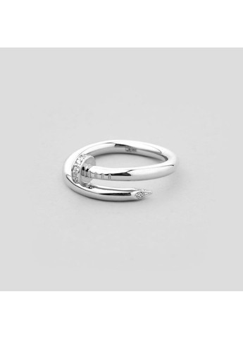 Каблучка Стильний елемент Minimal (342082058)