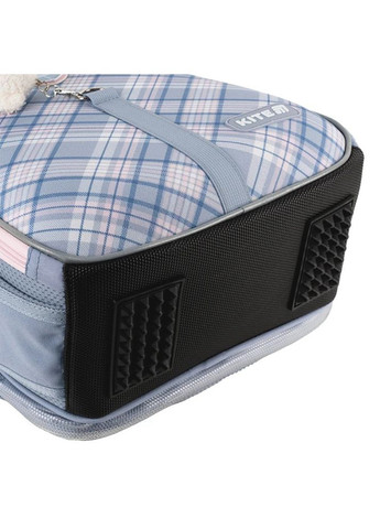 Рюкзак шкільний каркасний Education College Line Girl K25-555S-6 Kite (322139108)