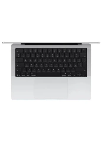 Ноутбук MacBook Pro 14 A3426 M5 Pro Silver (MGDN4UA/A) Apple (397284069)