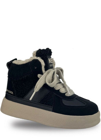 Зимові черевики на вовні BP40484-3 Jong Golf (316394497)