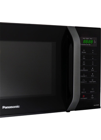 Мікрохвильова піч NN-GT35HBZUE Panasonic (336952704)