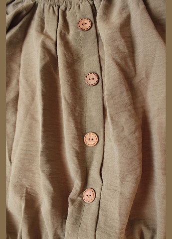 Блуза 14693 Зелений Breeze (306714832)