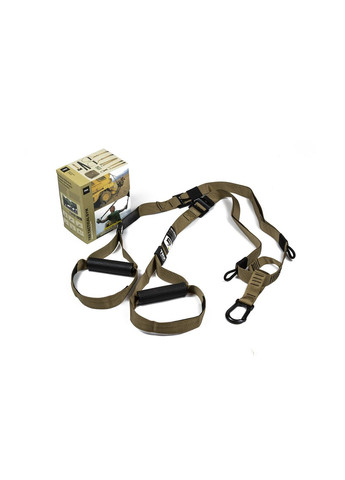 Петли Tactical Gym (T4) TRX (365549427)