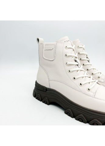 Осенние ботинки (р) кожа 0-1-1-a-23-6512 Lifexpert