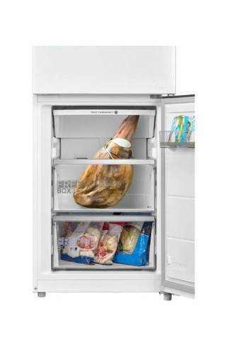 Холодильник MDRB521MIE01OD Midea