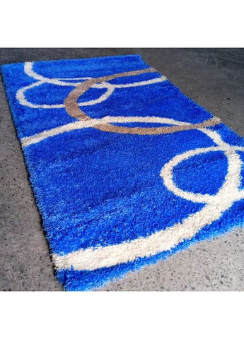 Килим 3x4 Туреччина Konfetti Carpet SHAGGY GOLD (358933620)