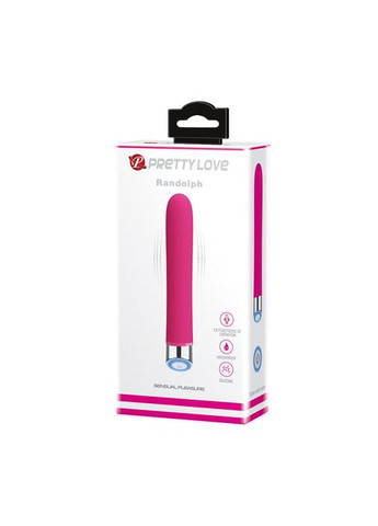 Вибратор для женщин Вагинальный Для Секса Сексвибратор Vibrator Pretty Love LyBaile (317748092)