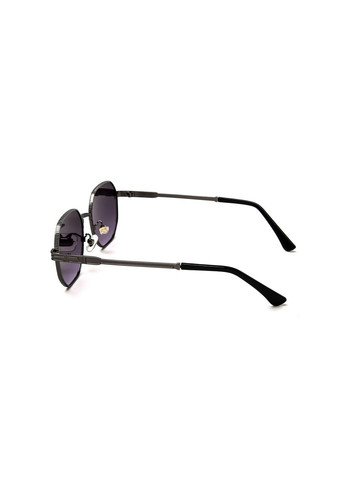 Солнцезащитные очки Фэшн-классика мужские 094-529 LuckyLOOK 094-529m (289359665)