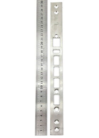 Торцеві планки для замків PES (347324788)