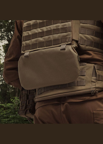 Розвантажувальний жилет Ukrarmor (333721733)