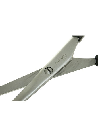 Ножиці перукарські із пластиковою ручкою 16см FROM FACTORY NZC (339104726)