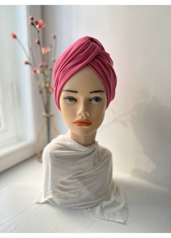 Тюрбан трикотажный BANDANA QUEEN (366239290)