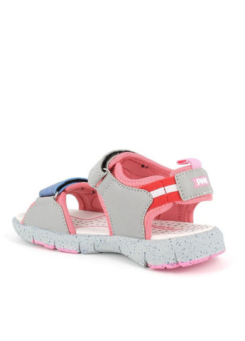 Розовые повседневные сандалии 3971800 Primigi