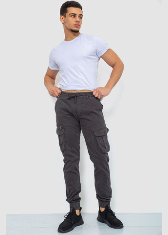 Штани карго чоловічі, 244R2073 Ager (360860809)