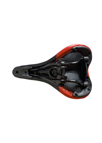 Сідло Grand Star GS-5897BD "карбон" (1620) Ardis (369781065)