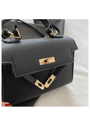 Женская сумка 8521 кросс-боди на ремешке No Brand (344446579)