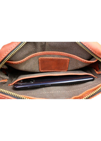 Кожаная женская сумочка клатч "ZP" FREESKIN (301648166)