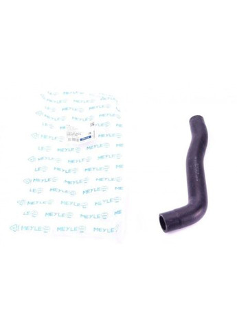 Патрубок системи охолодження 119 121 0064 Meyle (345784089)