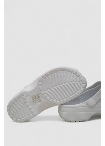 Белые кроксы,, 248rcx311 Ager