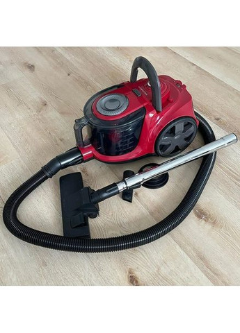 Пылесос GBVC-2202 HR Grunhelm (322913727)