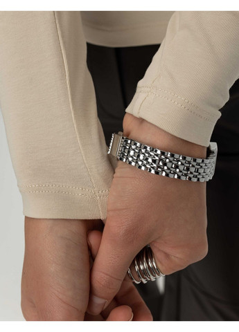 Женский лонгслив приталенный (0013000BORL) Casual Trend №130 - (361029251)