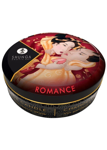 Массажное МАСЛО - СВИЧКА земляничное вино No Brand (323166055)