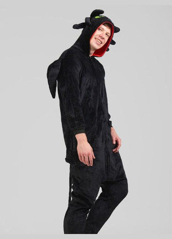 Беззубик Small Wings (Як приручити Дракона) на блискавці BearWear (297574852)