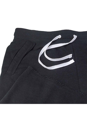 Мужские Шорты M CLUB ALUMNI HBR FT SHORT Черный Nike (367599186)