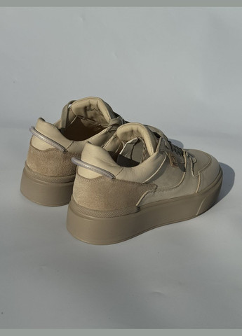 Кросівки Rispetto бежеві (315725013)