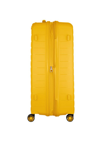 Чемодан Aero 99/119 л Yellow (-SPP-AERO-L-AY) 2E (371906368)