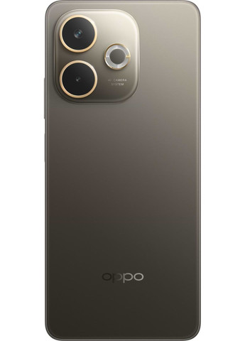 Смартфон A5 Pro 5G 8/256GB Black Brown Oppo (360404098)