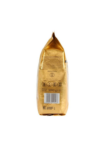 Кава Qualita Oro у зернах 1 кг Lavazza (285110874)