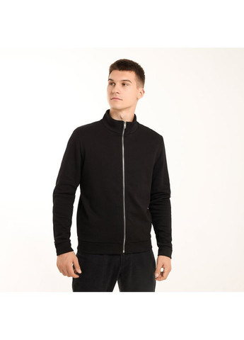 Джемпер Amber Чорний Pobedov (364864095)