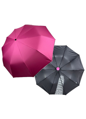 Жіноча парасолька напівавтоматична Bellissima (288132625)
